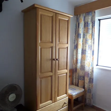 Appartement Albufeirense Albufeira