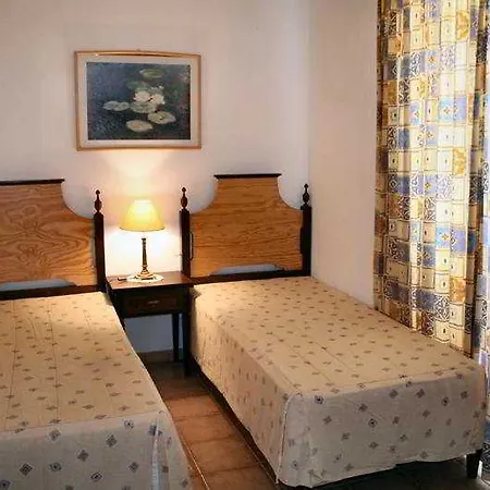 Albufeirense Appartement *