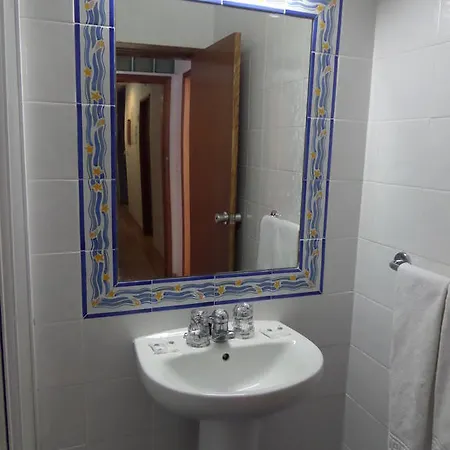 Apartment Albufeirense