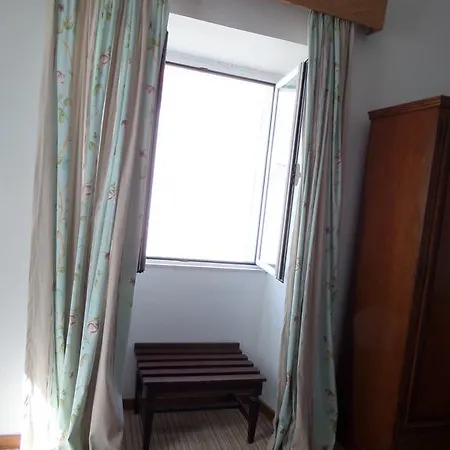 Apartment Albufeirense *