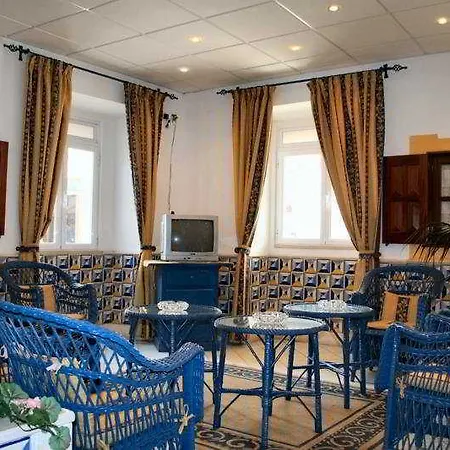 Appartement Albufeirense