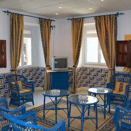 Appartement Albufeirense *