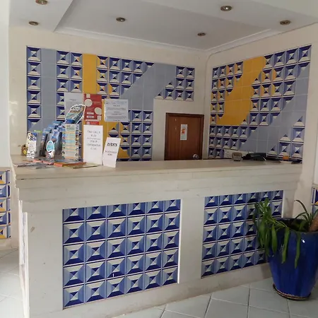 Albufeirense Appartement Albufeira