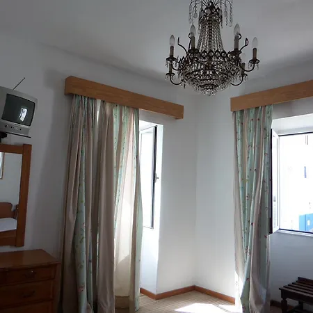 Appartement Albufeirense