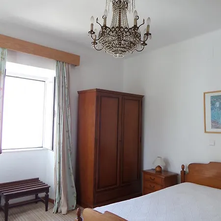 Appartement Albufeirense *