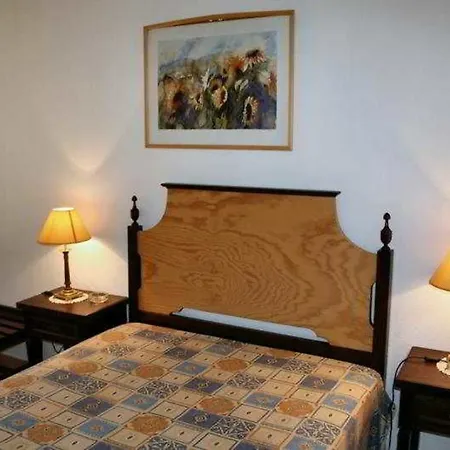 Albufeirense Appartement